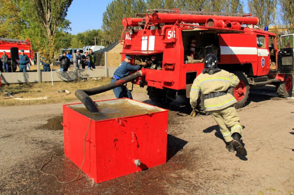 Фото: МЧС ДНР