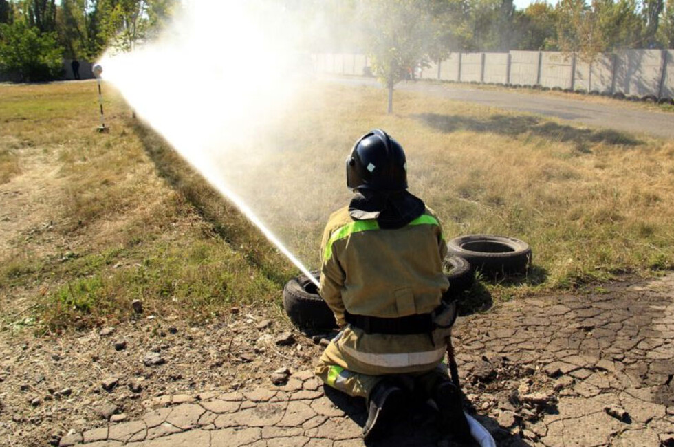 Фото: МЧС ДНР