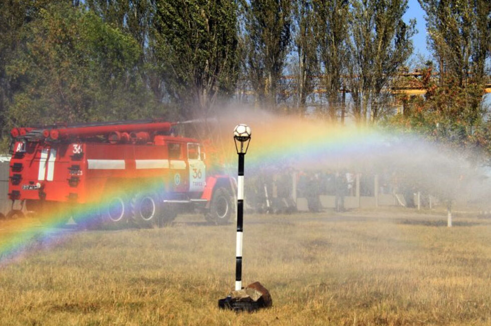 Фото: МЧС ДНР