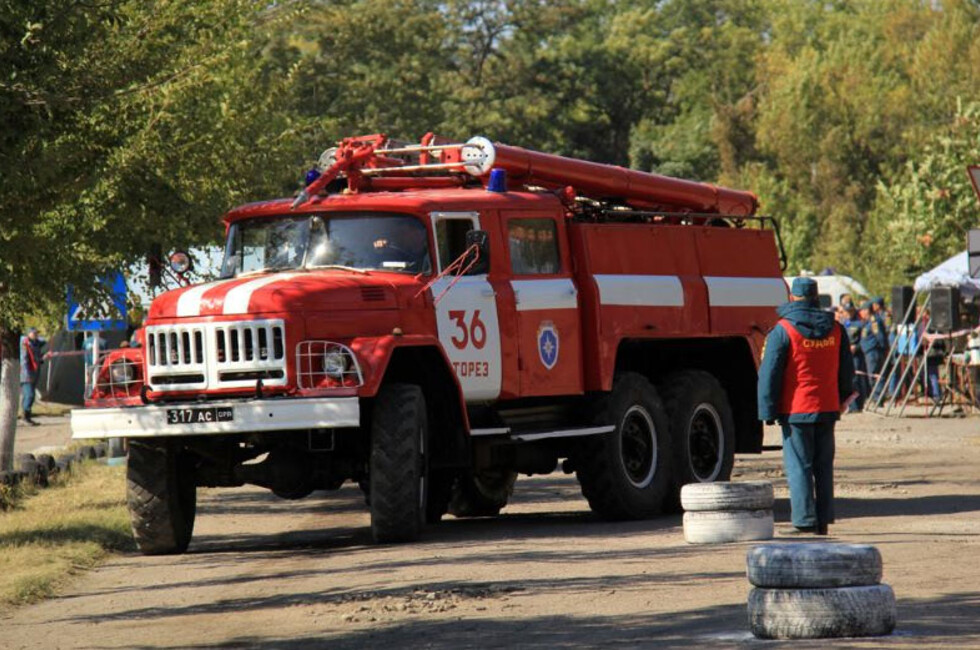 Фото: МЧС ДНР