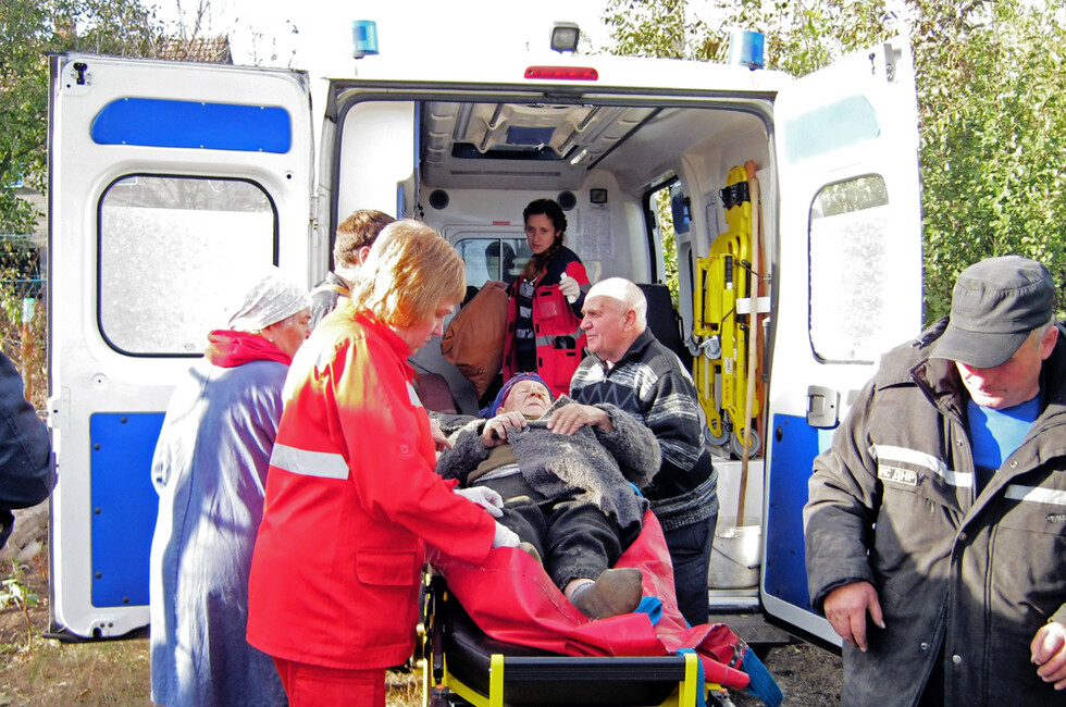 Фото: МЧС Республики.