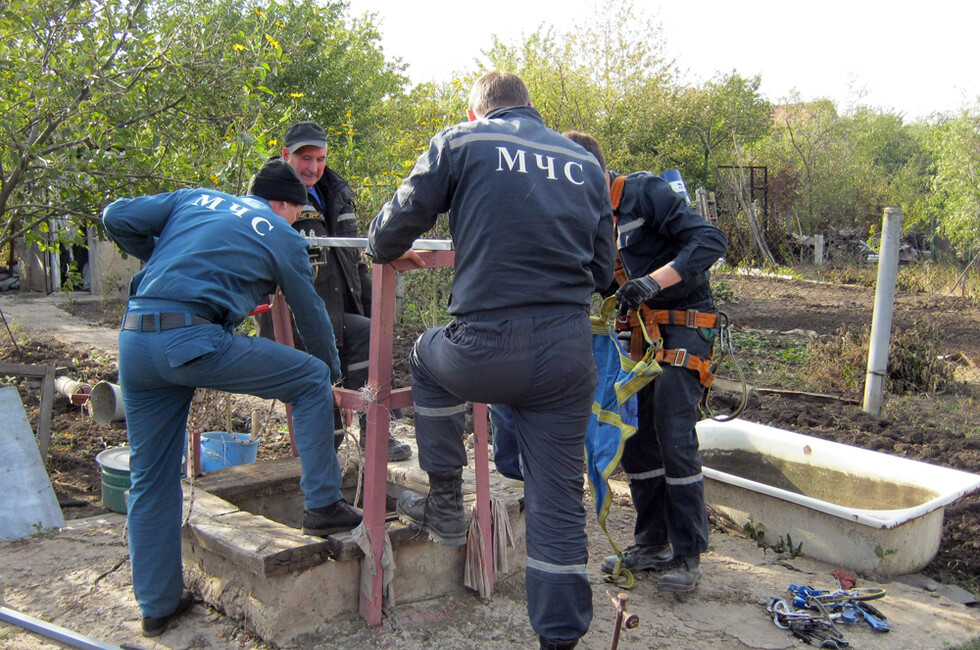 Фото: МЧС Республики.