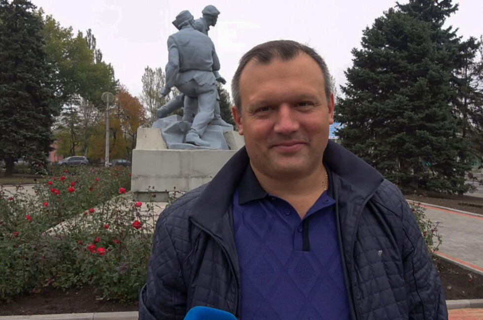 Фото: Администрация Донецка