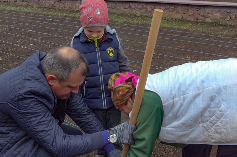 Фото: Администрация Донецка