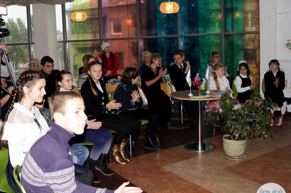 Фото: Минтранс ДНР