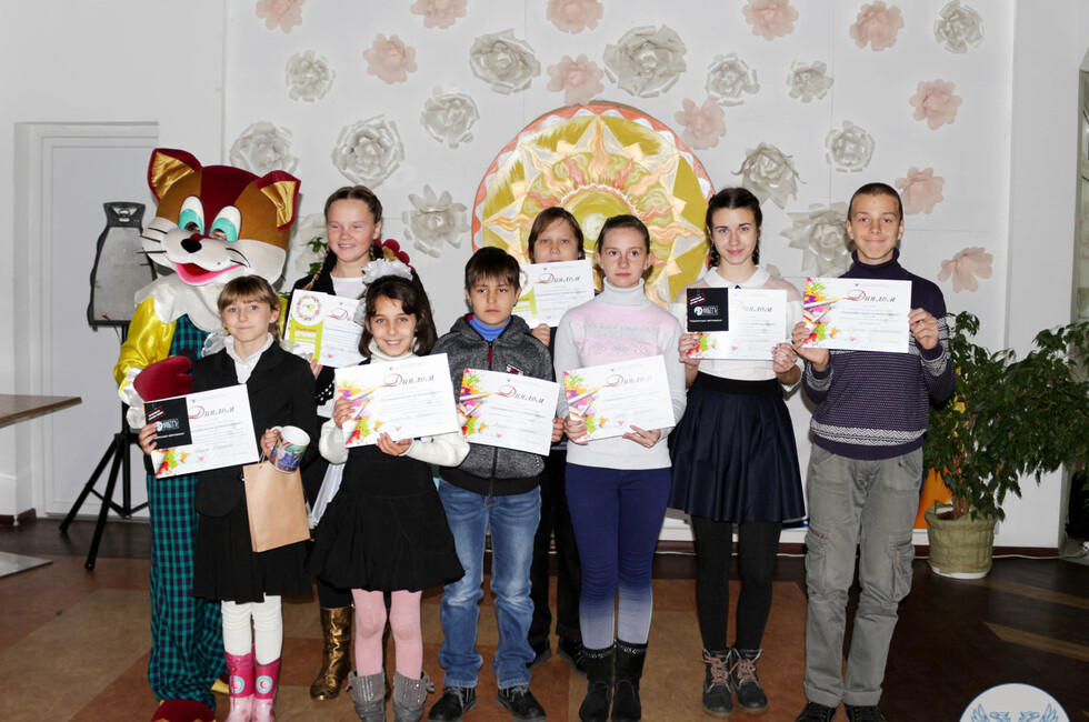 Фото: Минтранс ДНР