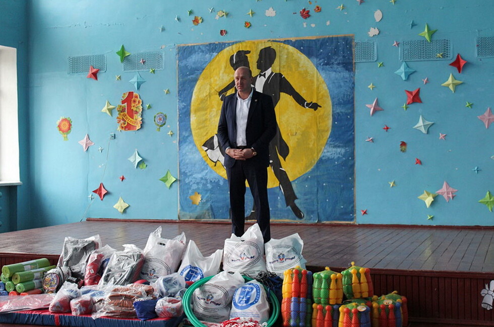 Фото: Минпромторг