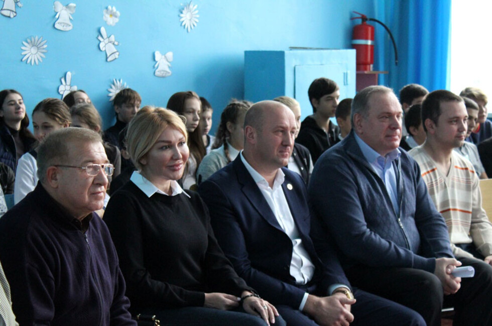 Фото: Минпромторг