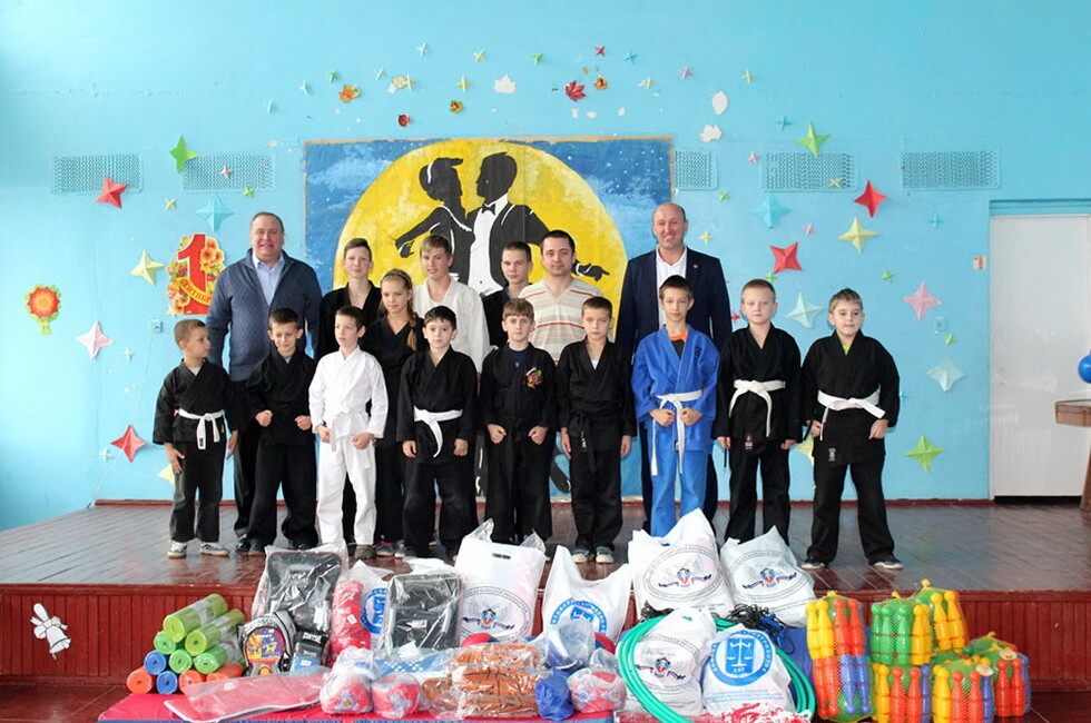 Фото: Минпромторг