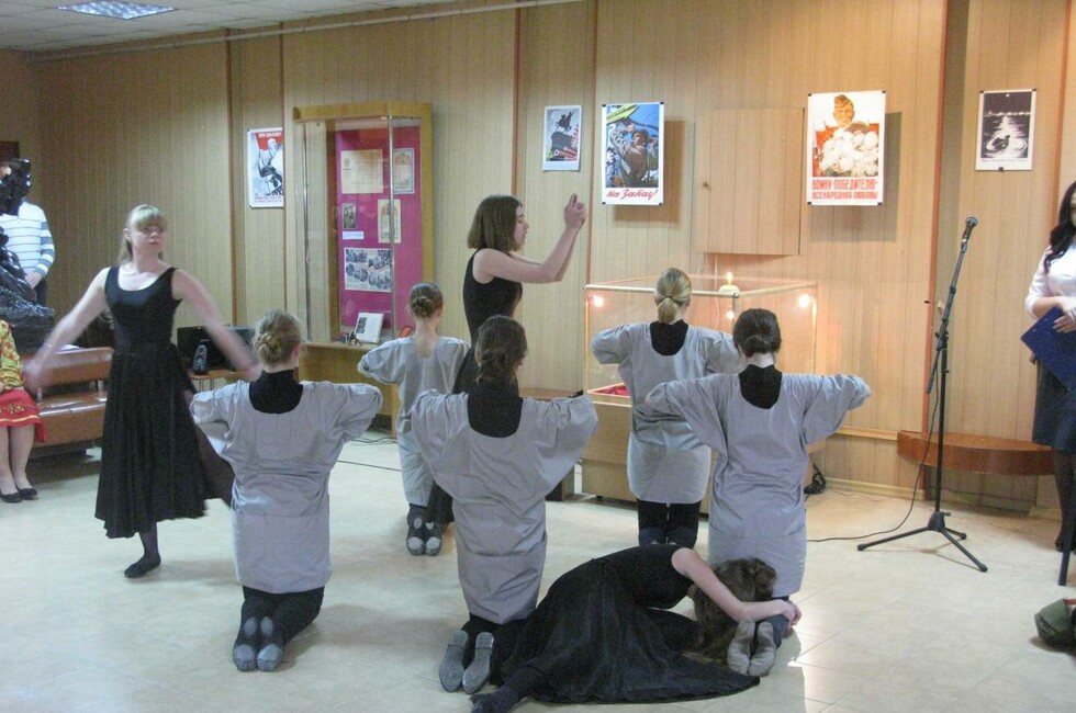 Фото: министерство культуры ДНР