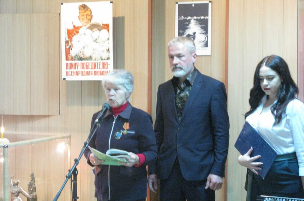 Фото: министерство культуры ДНР