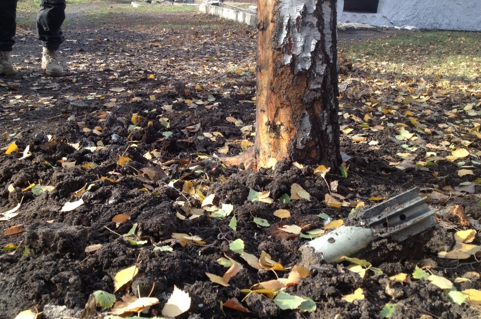 Фото: Администрация поселка Александровка