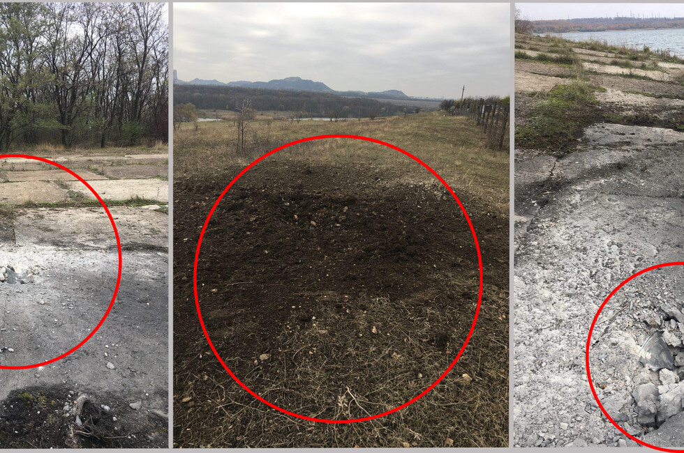 Представительство ДНР в СЦКК