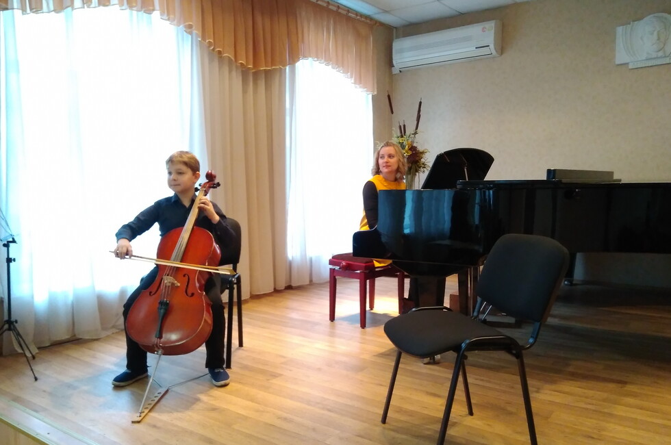 Фото: Министерство культуры ДНР