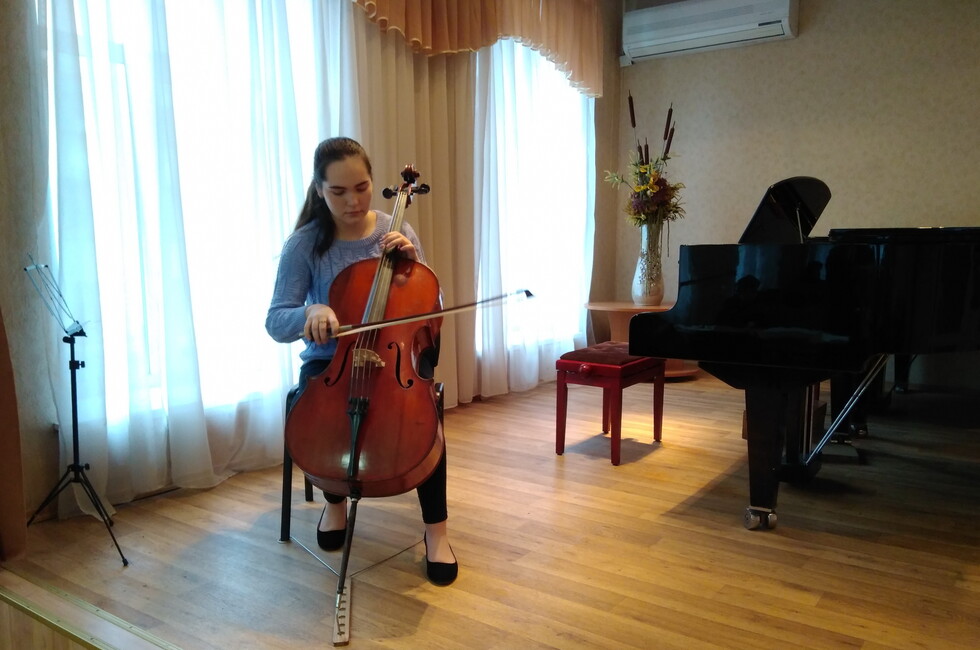 Фото: Министерство культуры ДНР