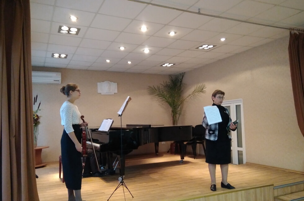 Фото: Министерство культуры ДНР