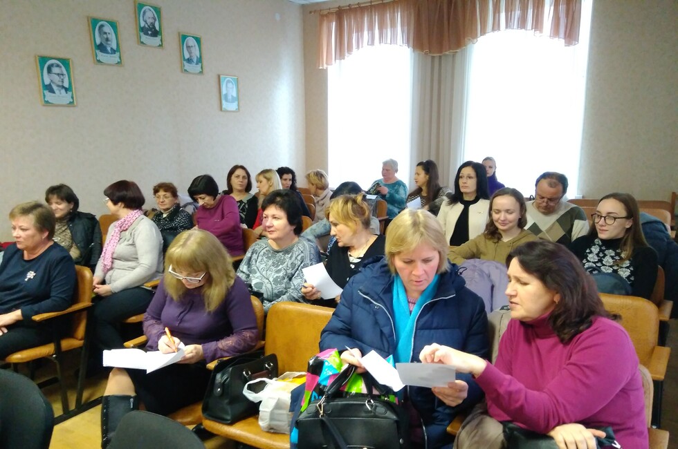 Фото: Министерство культуры ДНР