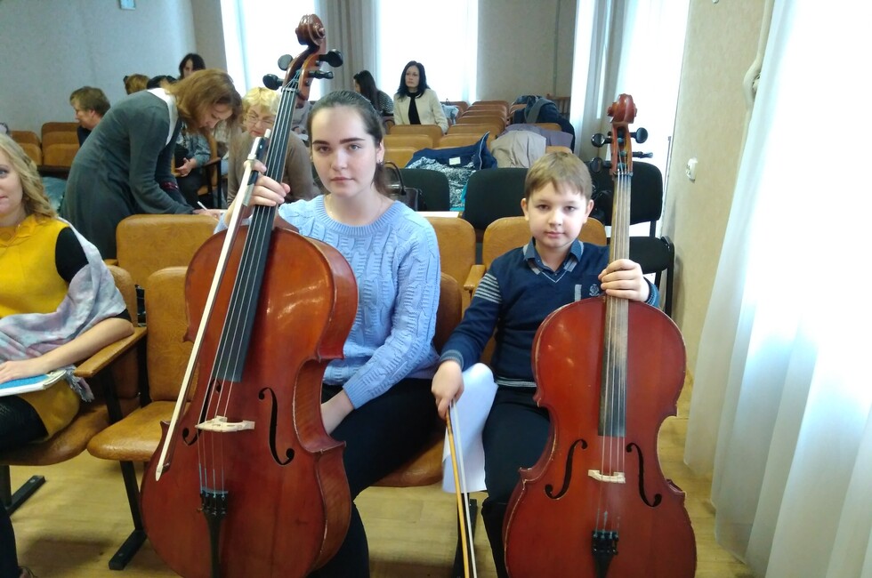 Фото: Министерство культуры ДНР