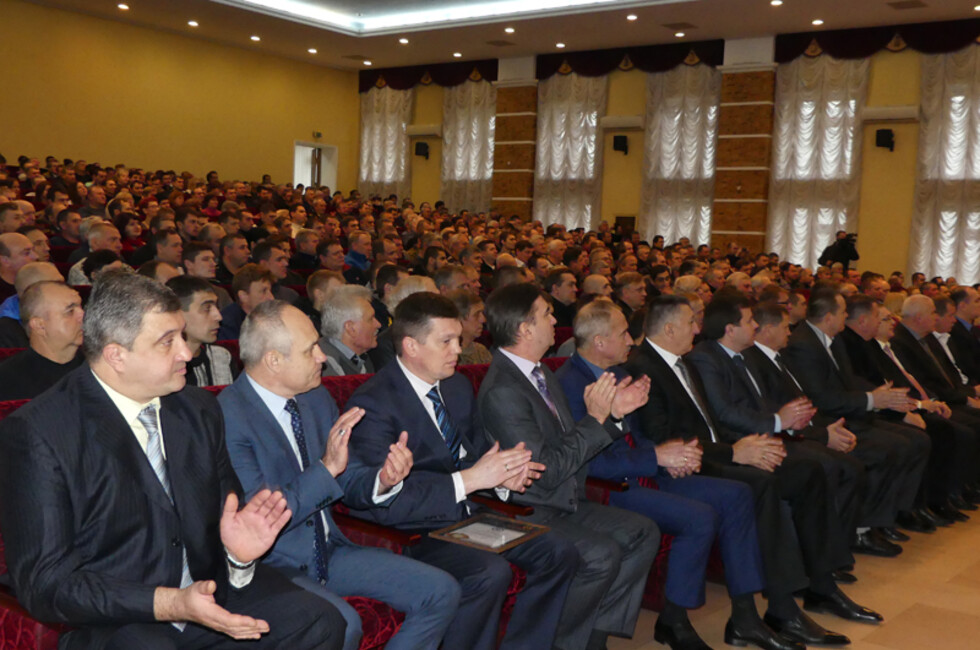 Фото: Минуглеэнерго ДНР