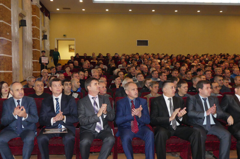 Фото: Минуглеэнерго ДНР