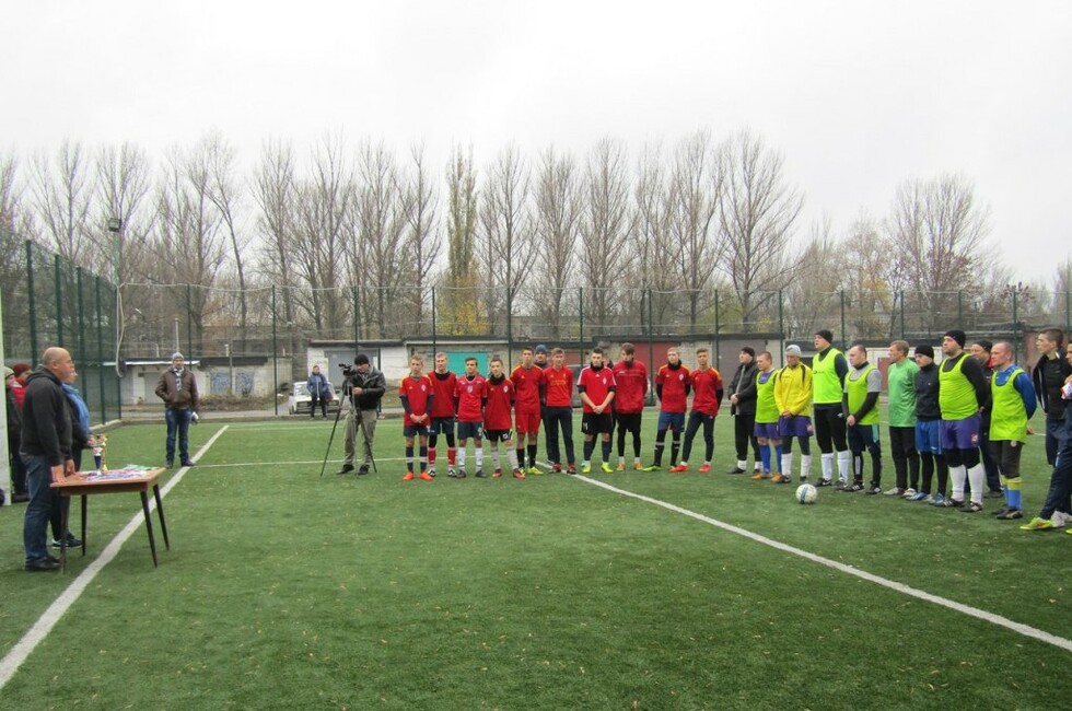 Фото: Пресс-служба Минспорта