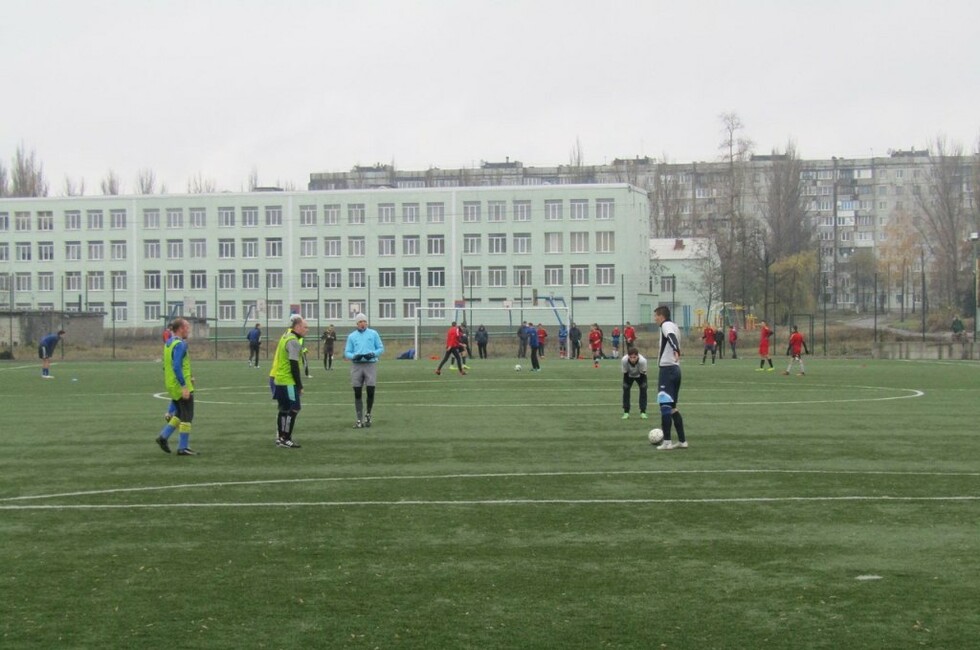 Фото: Пресс-служба Минспорта