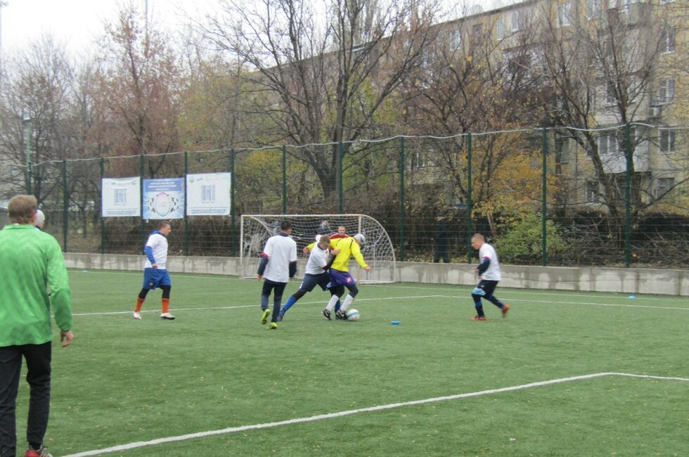 Фото: Пресс-служба Минспорта