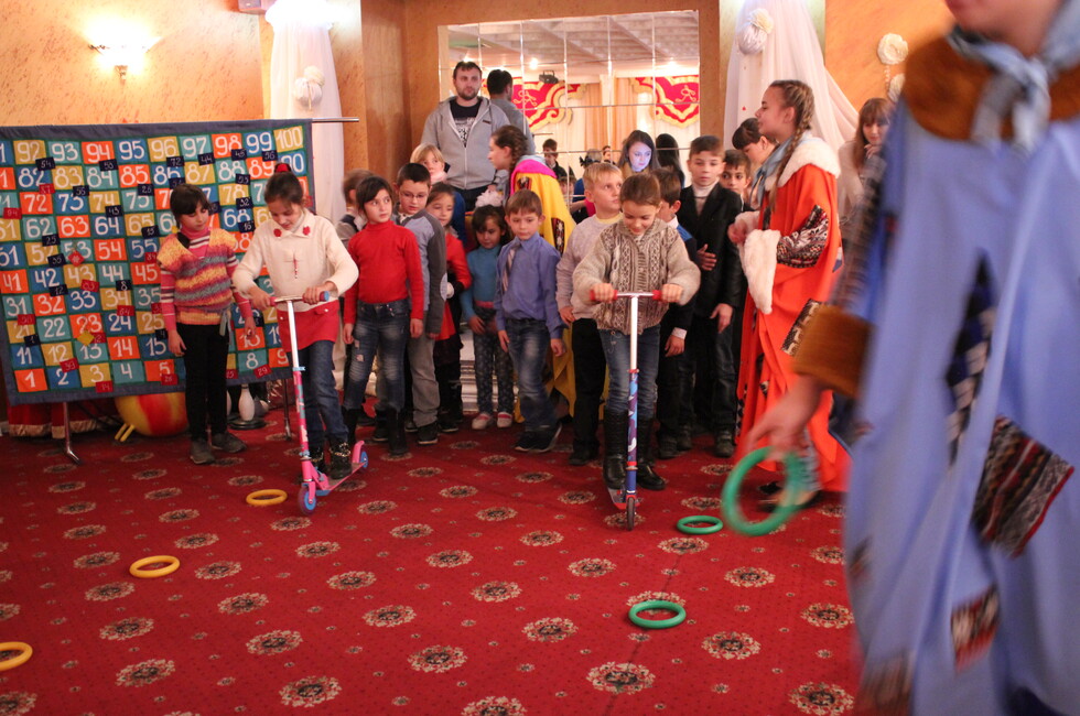 Фото: пресс-служба Народного Совета ДНР