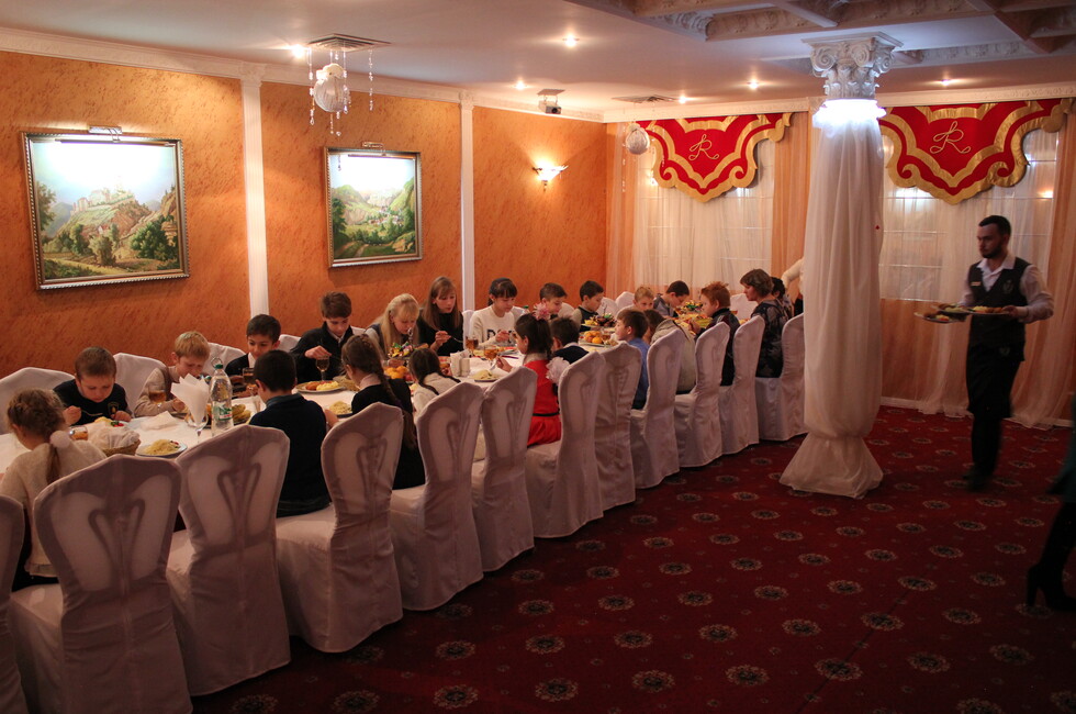 Фото: пресс-служба Народного Совета ДНР