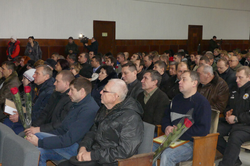Фото: Минуглеэнерго ДНР