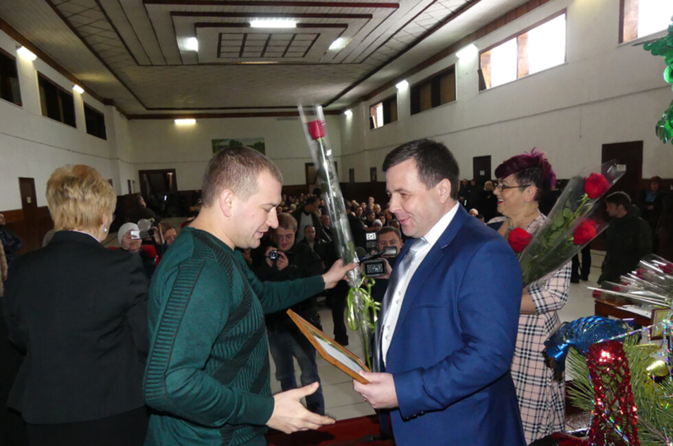 Фото: Минуглеэнерго ДНР
