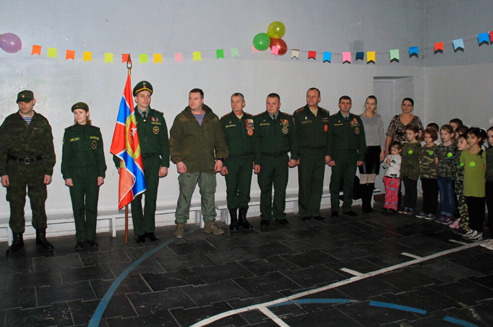 Фото: МЧС ДНР