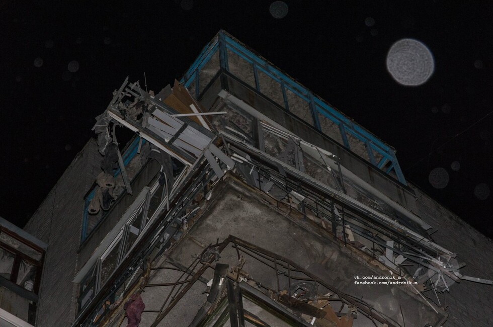 Фото: Пресс-служба ВС ДНР