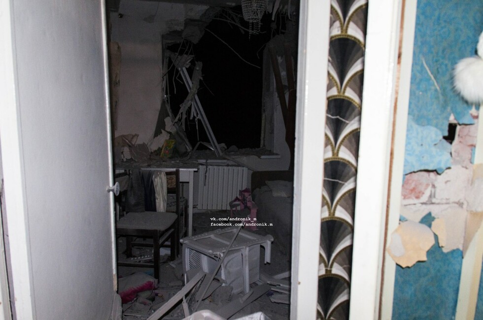 Фото: Пресс-служба ВС ДНР