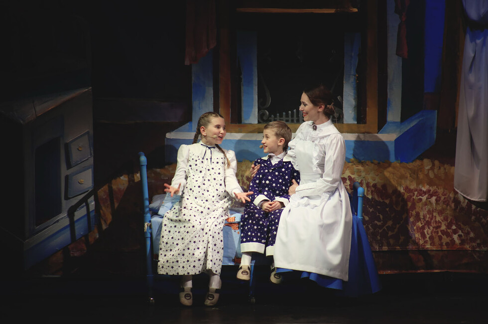 Фото: Донецкая муздрама