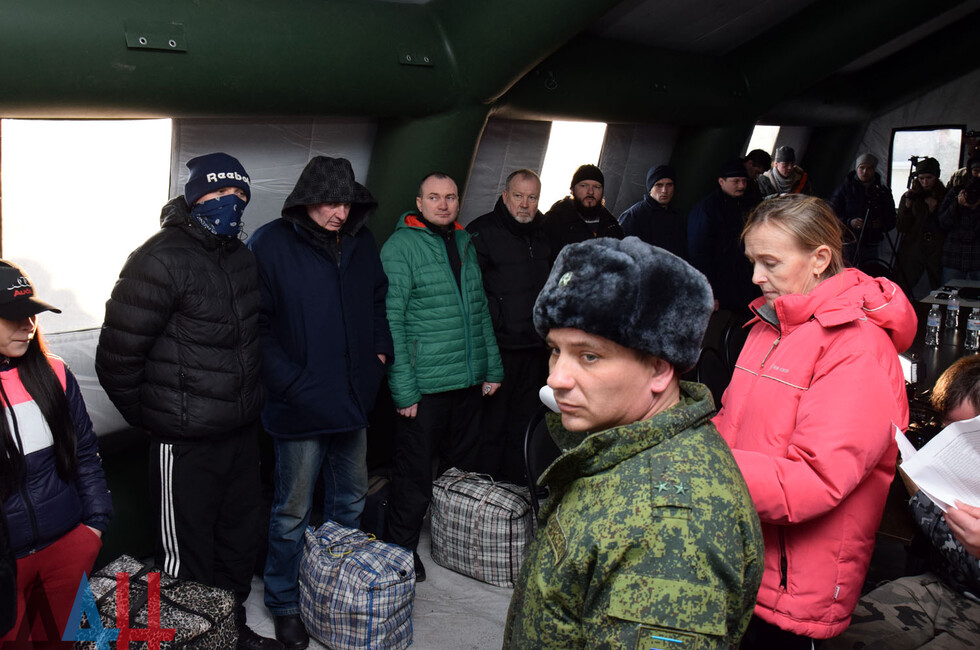 Новости обмена военнопленными сегодня. Обмен пленными между Россией и Украиной последние новости на сегодня.