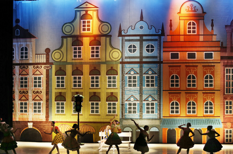 Фото: "Донбасс Опера"