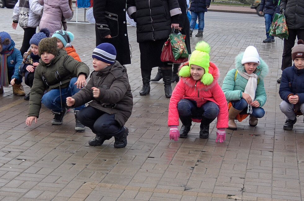 Фото: мэрия Донецка