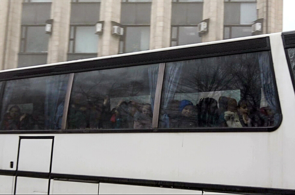 Фото: Администрация Донецка