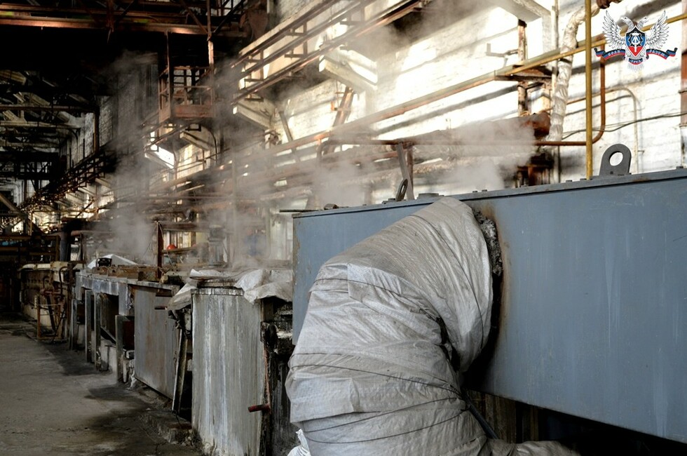 Фото: Минпромторг