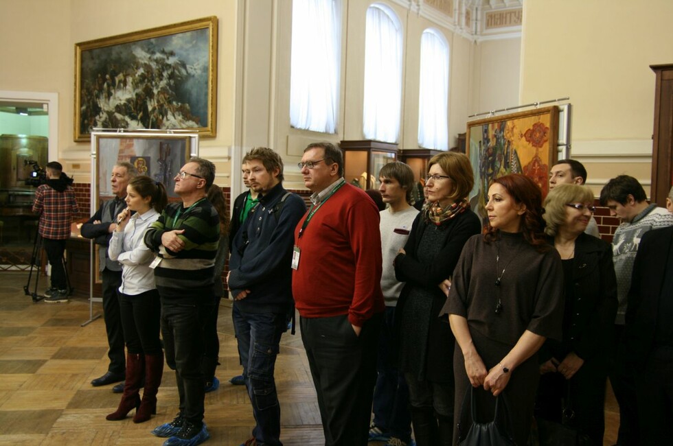 Фото: Минкультуры ДНР