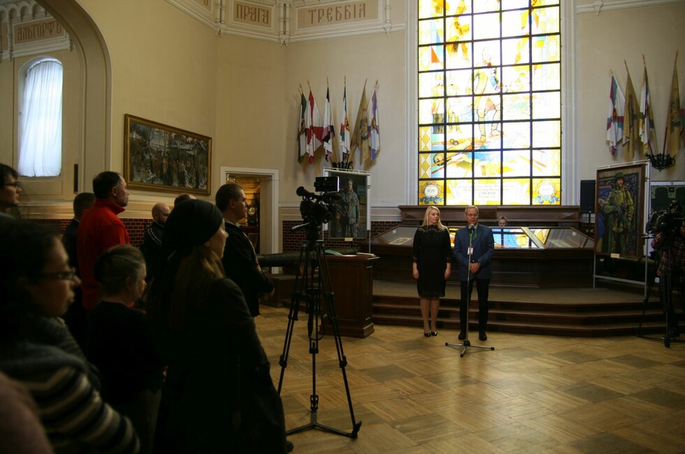 Фото: Минкультуры ДНР