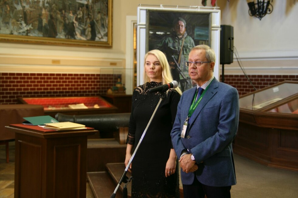 Фото: Минкультуры ДНР