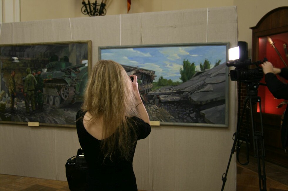 Фото: Минкультуры ДНР