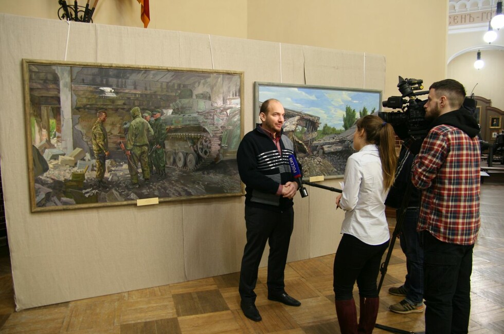 Фото: Минкультуры ДНР