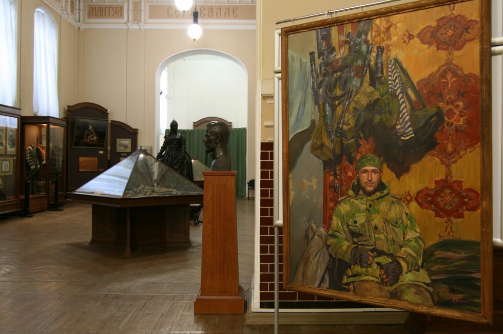 Фото: Минкультуры ДНР