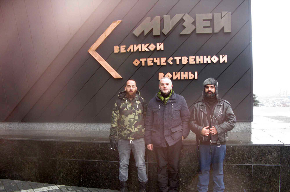 Фото: Минкультуры ДНР