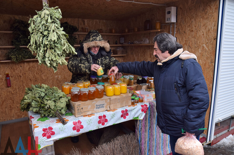 Рынок 7/1 "Соловки"