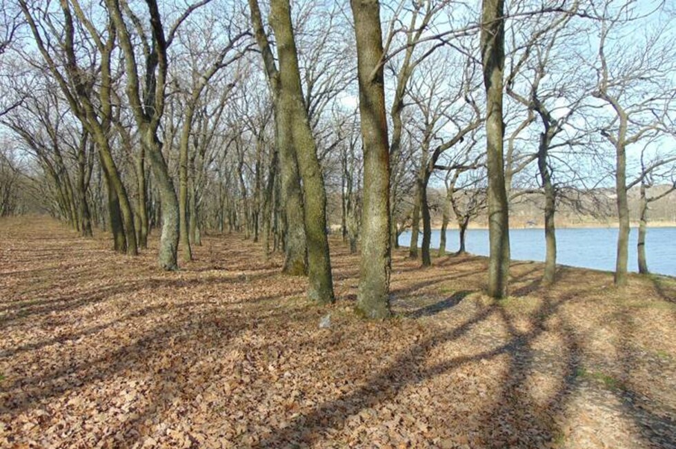 Урочище «Россоховатое»