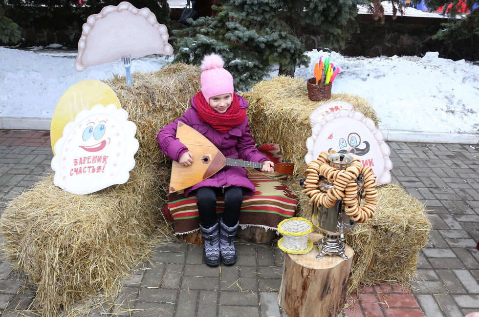 Фото: пресс-служба городской администрации Макеевки